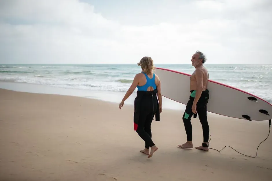 8. Hobbies That Engage the Mind and Body (Image Credits: Pexels)