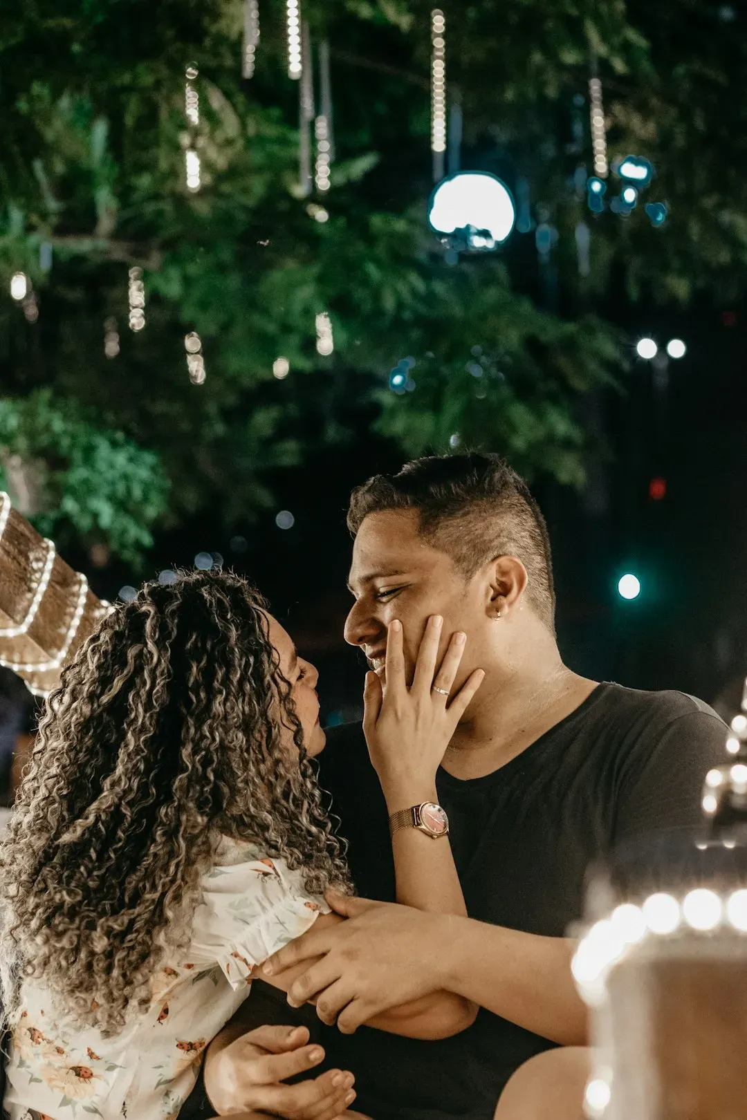 8. Build a Friendship First (Image Credits: Unsplash)