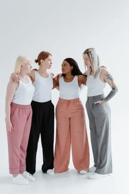 Clothing Without Functional Pockets (Image Credits: Gallery Image)