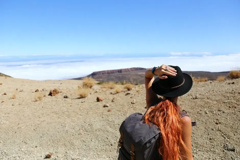 Solo trips are having a cultural moment (Image Credits: Pexels)