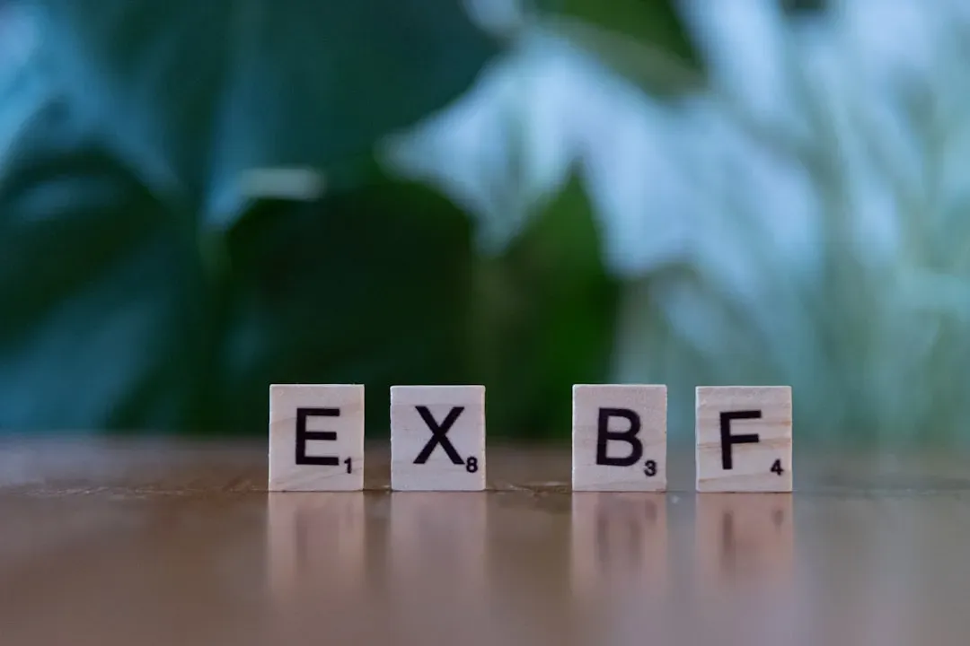 5. Every ex is described as "crazy" (Image Credits: Unsplash)