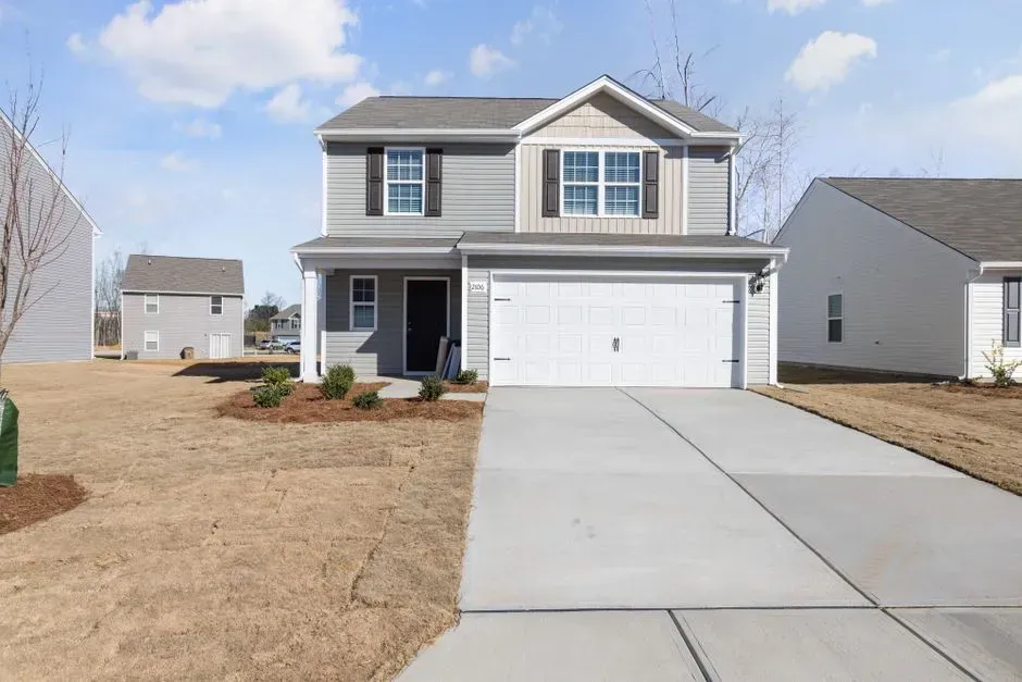 2. Buying a starter home the moment they can afford one (Image Credits: Pexels)