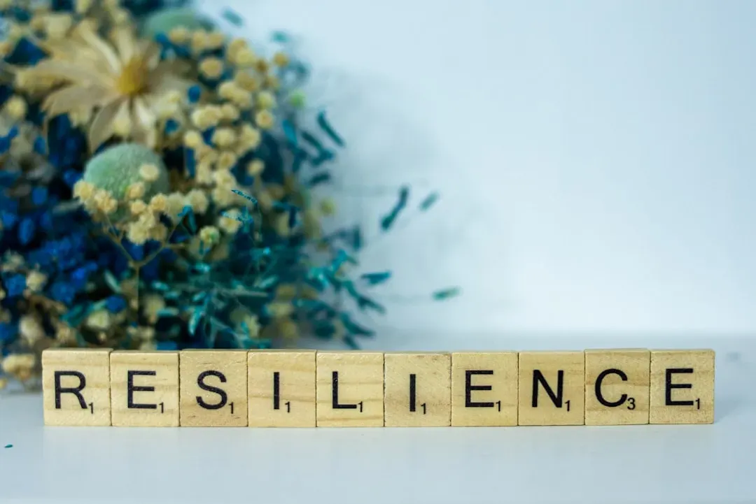 4. Resilience Comes From Surviving Real Problems, Not Avoiding Them (Image Credits: Unsplash)