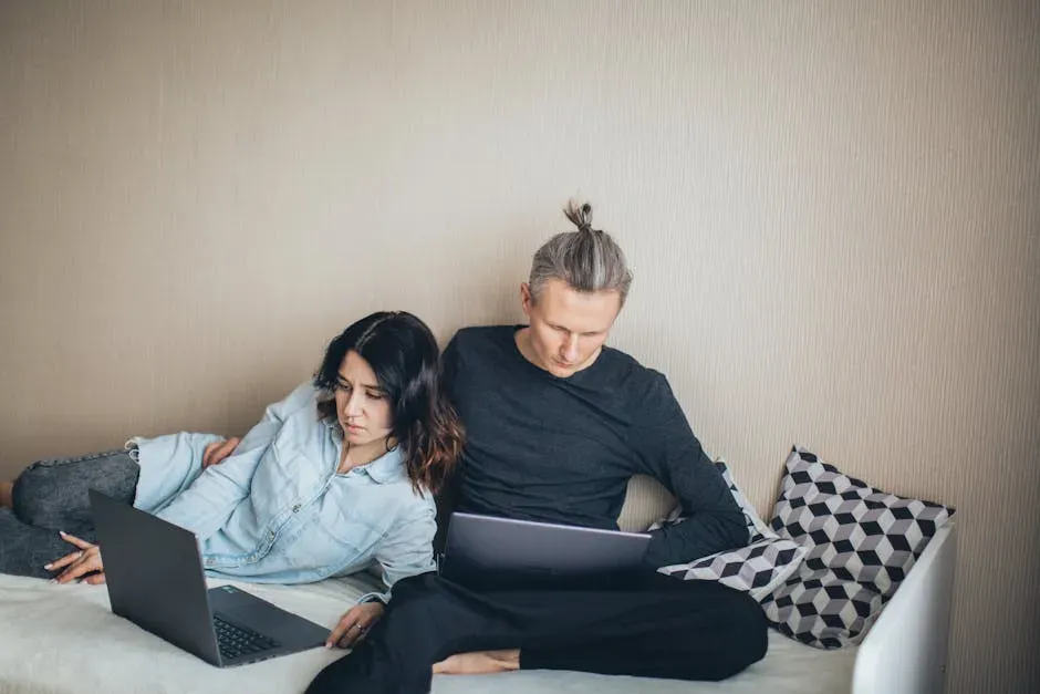 4. Core Values Around Work-Life Balance and Commitment (Image Credits: Pexels)