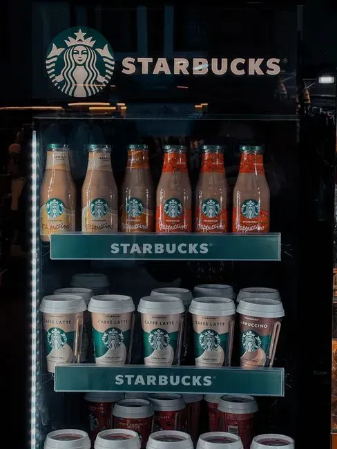 10. Starbucks (Image Credits: Pexels)