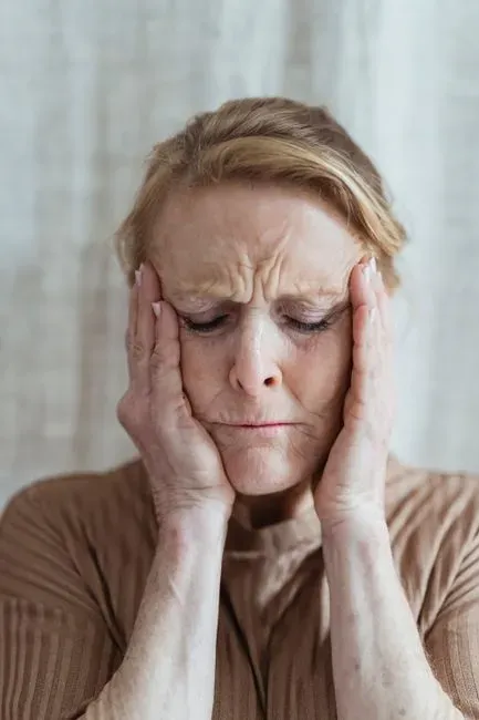 2. Grudges and Old Resentments (Image Credits: Pexels)