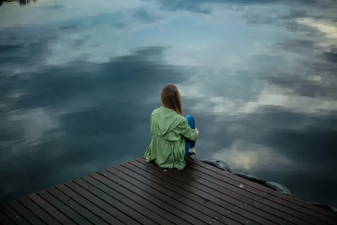 3. Needing time alone or with friends outside the marriage (Image Credits: Unsplash)
