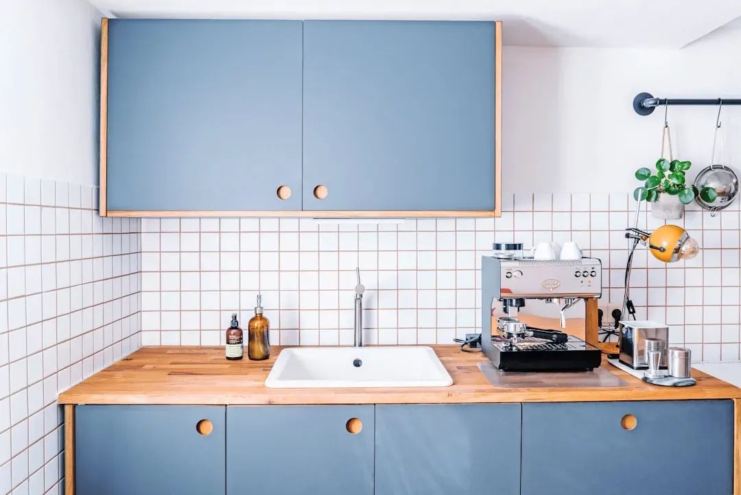 Task-specific stations are multiplying inside kitchens (Image Credits: Unsplash)