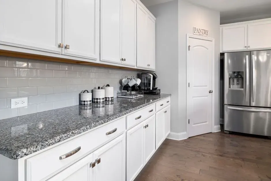 The pandemic changed what people need from a kitchen (Image Credits: Pexels)