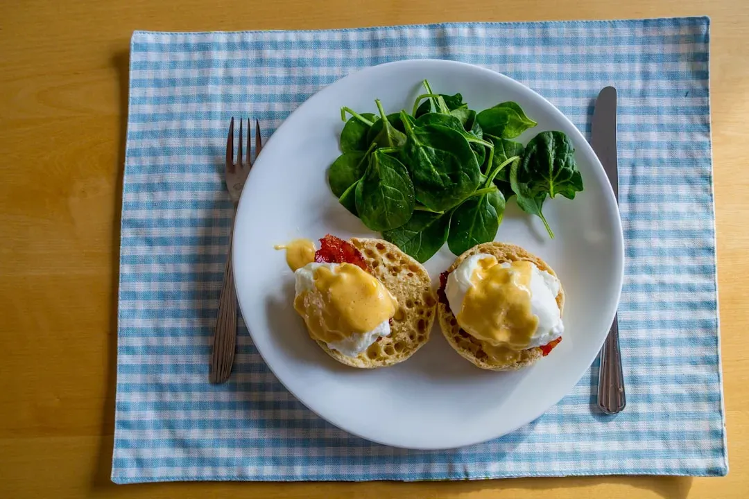 2. Cooked Spinach: The Leafy Green That Delivers Far More Than You Think (Image Credits: Unsplash)