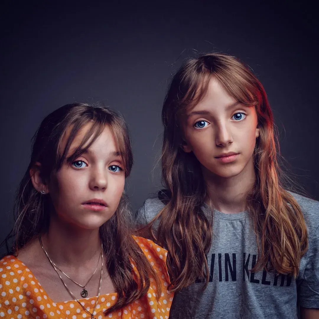 The original "middle child" of American generations (Image Credits: Unsplash)