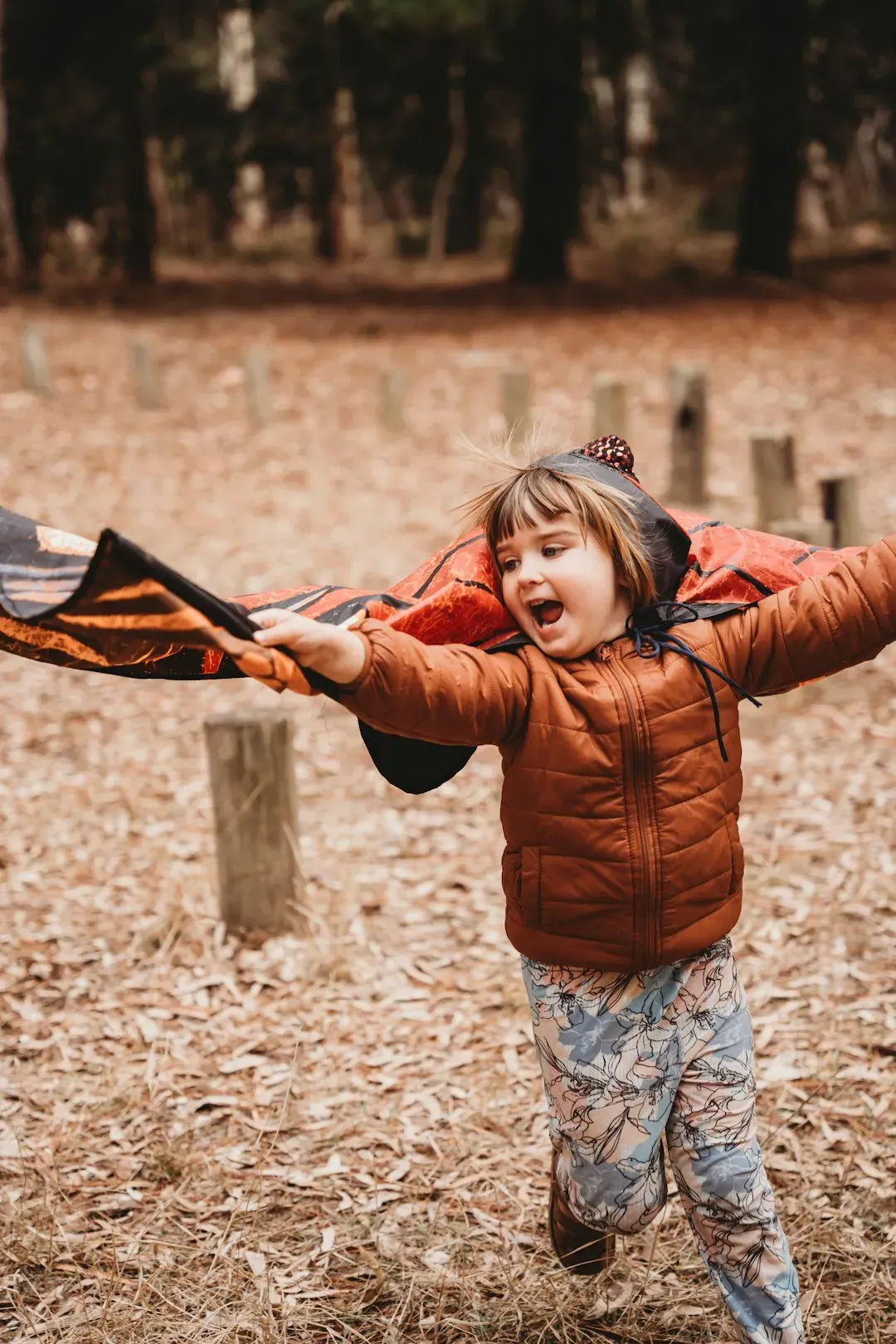 1. Allowing Real, Unstructured Free Time (Image Credits: Unsplash)