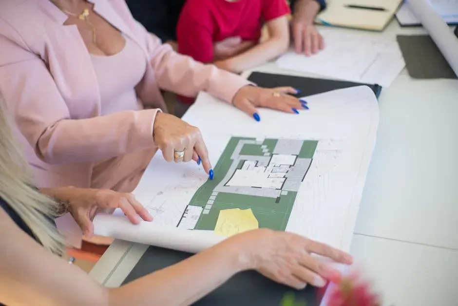 7. Estate Planning Services (Image Credits: Pexels)