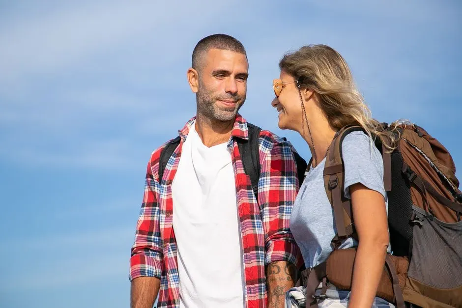 2. You can say "no" without bracing for a reaction (Image Credits: Pexels)