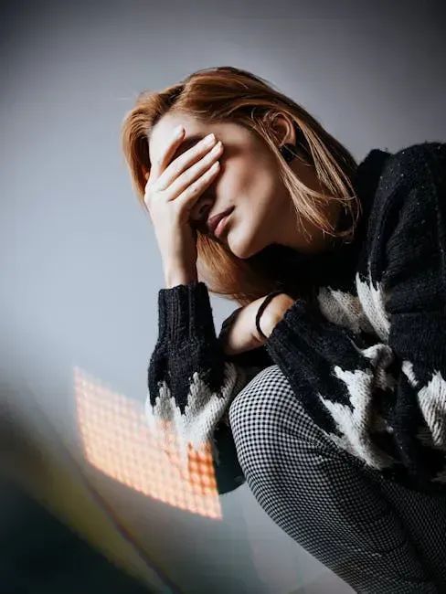 7. Emotional Invalidation During Conflict (Image Credits: Pexels)