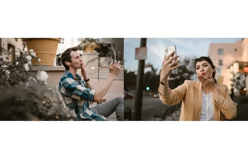 The Long-Distance Relationship (Image Credits: Pexels)