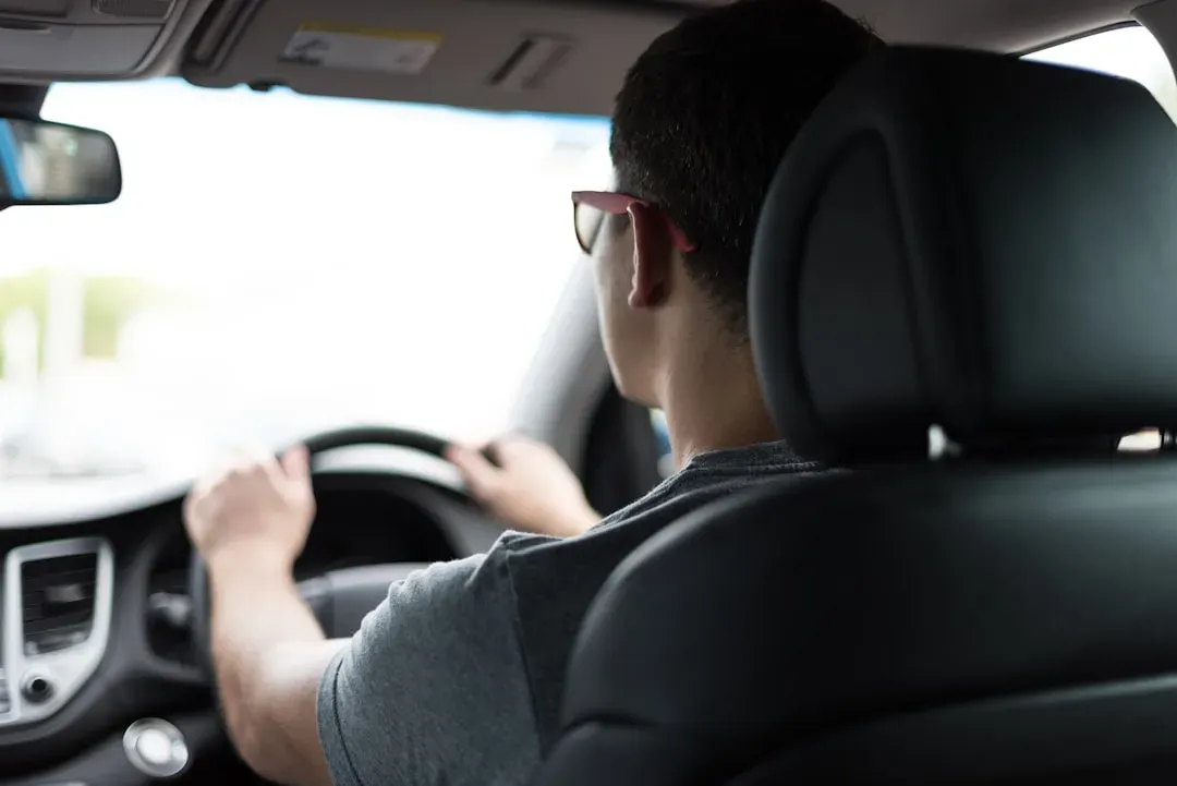 4. Teen Driver Car Insurance Costs (Image Credits: Unsplash)