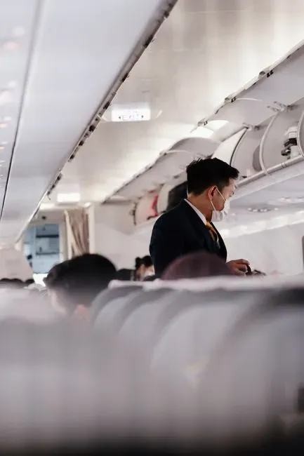 9. Who might need extra assistance during boarding or an emergency (Image Credits: Pexels)