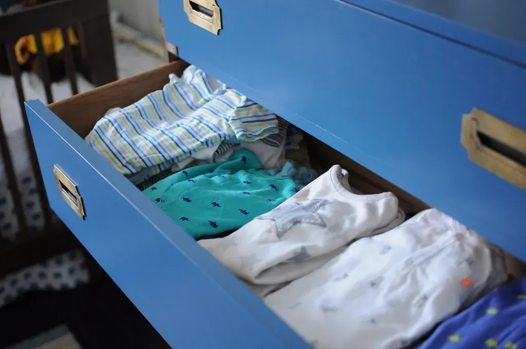 2. Underestimating Storage Needs (HAUS By Emily May, Flickr, <a href="https://creativecommons.org/licenses/by/2.0/" target="_blank" rel="noopener">CC BY 2.0</a>)