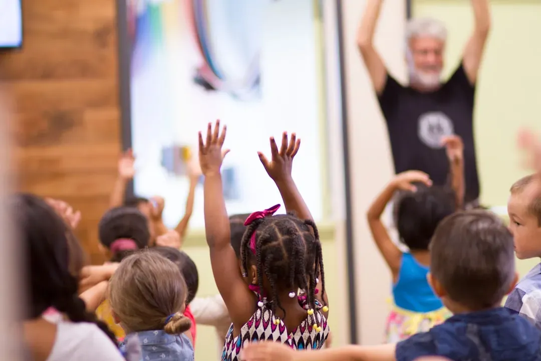 High Self-Esteem Children Are Not Immune (Image Credits: Unsplash)