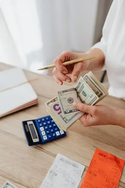7. They Monitor Their Finances With Consistent Precision (Image Credits: Pexels)
