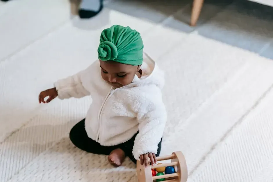 Washington D.C.: The Most Expensive Place to Raise an Infant (Image Credits: Pexels)