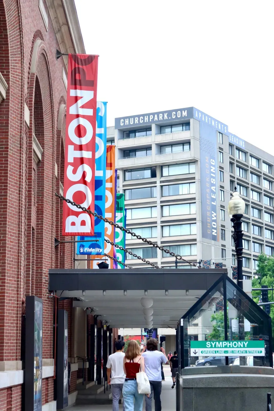 4. Boston, Massachusetts: Healthcare Costs That Keep Rising (Image Credits: Unsplash)