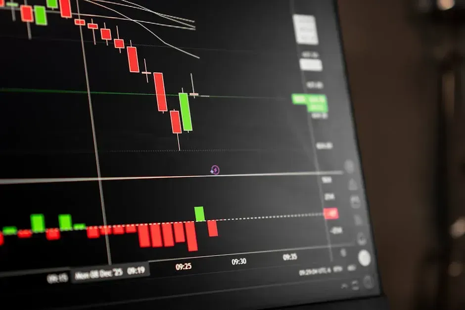4. The Low-Volatility Anomaly: Less Risk, More Reward (Image Credits: Pexels)