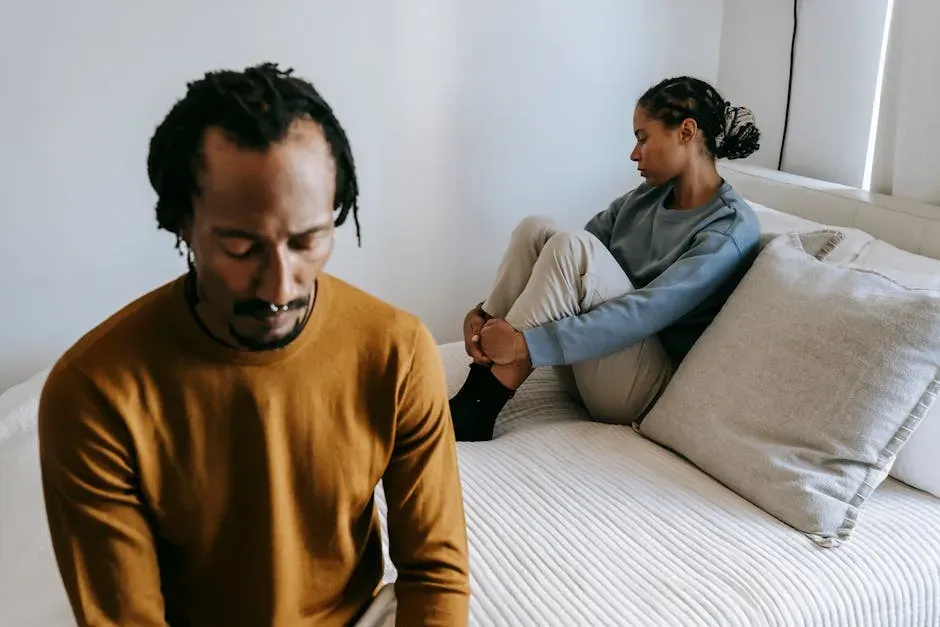 7. "I Don't Care" (Image Credits: Pexels)