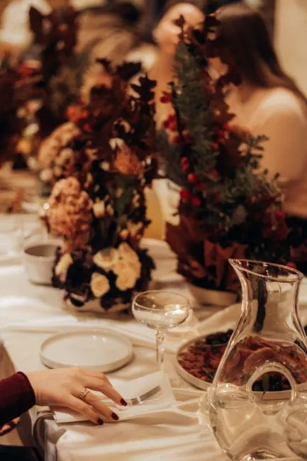 8. Smaller, Intimate Gatherings Over Big Blowouts (Image Credits: Pexels)