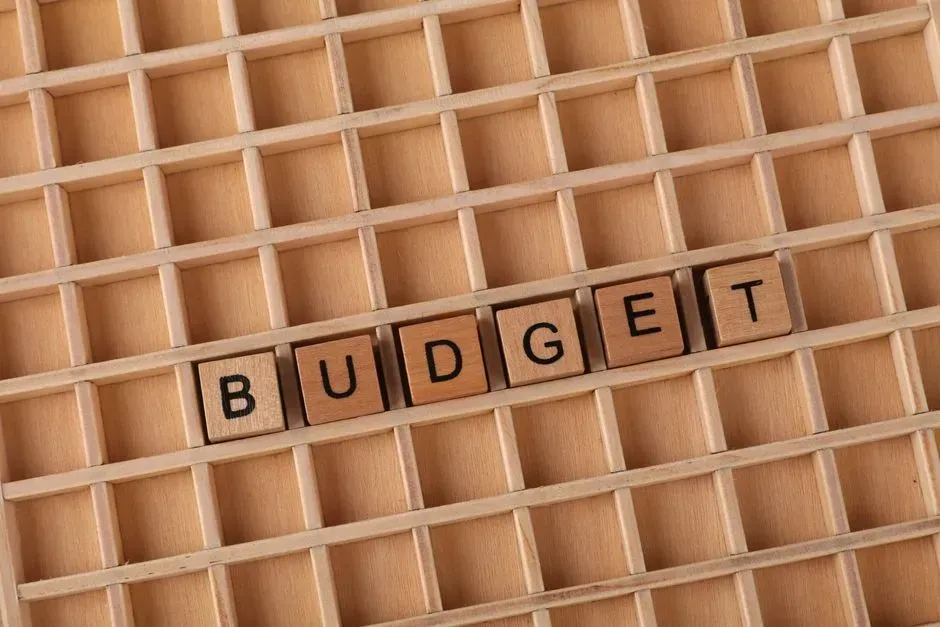 6. "I don't really have a budget, I just kind of know what I'm spending" (Image Credits: Pexels)