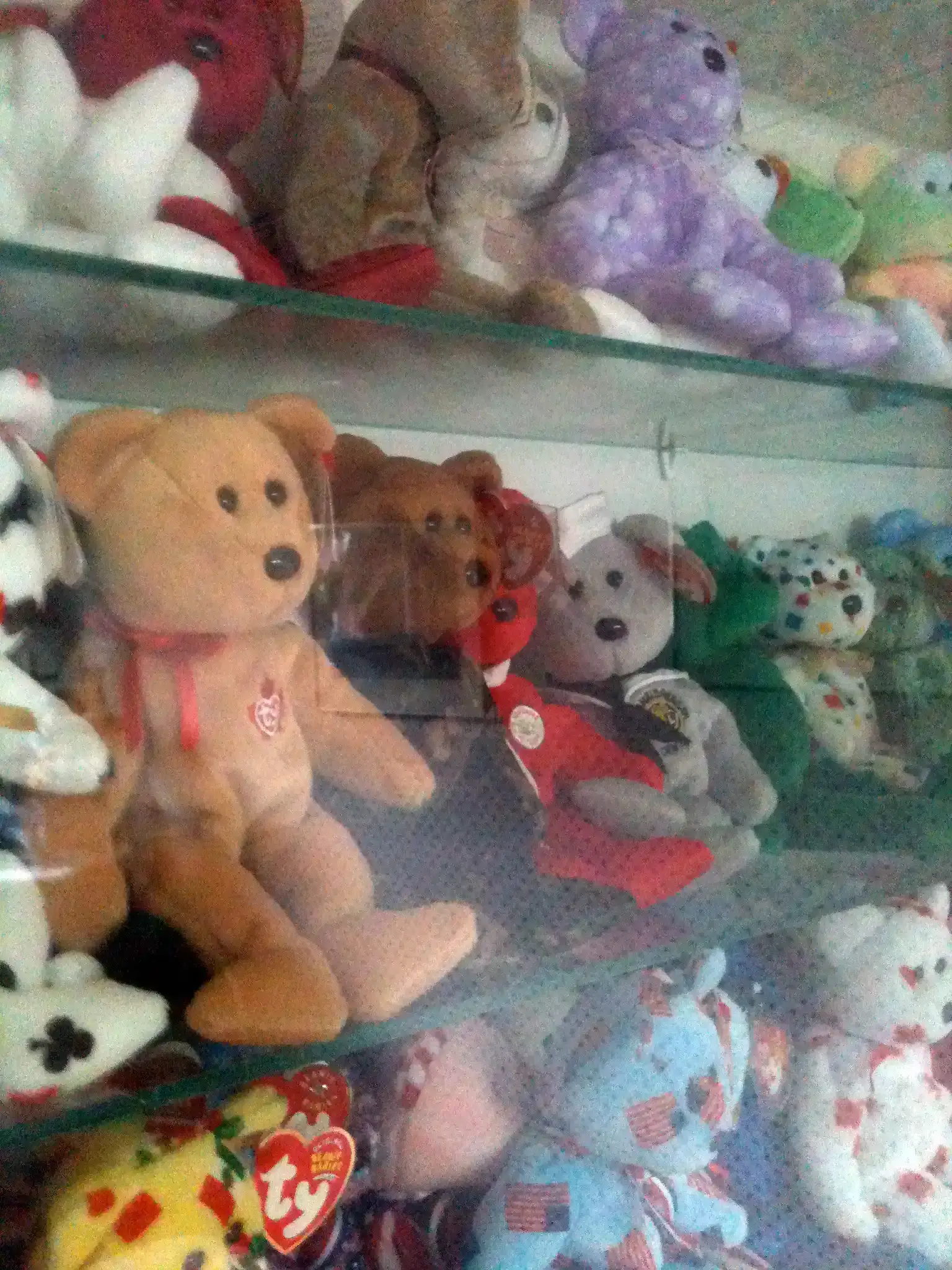 4. Collecting Beanie Babies (Mom's Beanies, <a href="https://commons.wikimedia.org/w/index.php?curid=79892376" target="_blank" rel="noopener">CC BY-SA 2.0</a>)