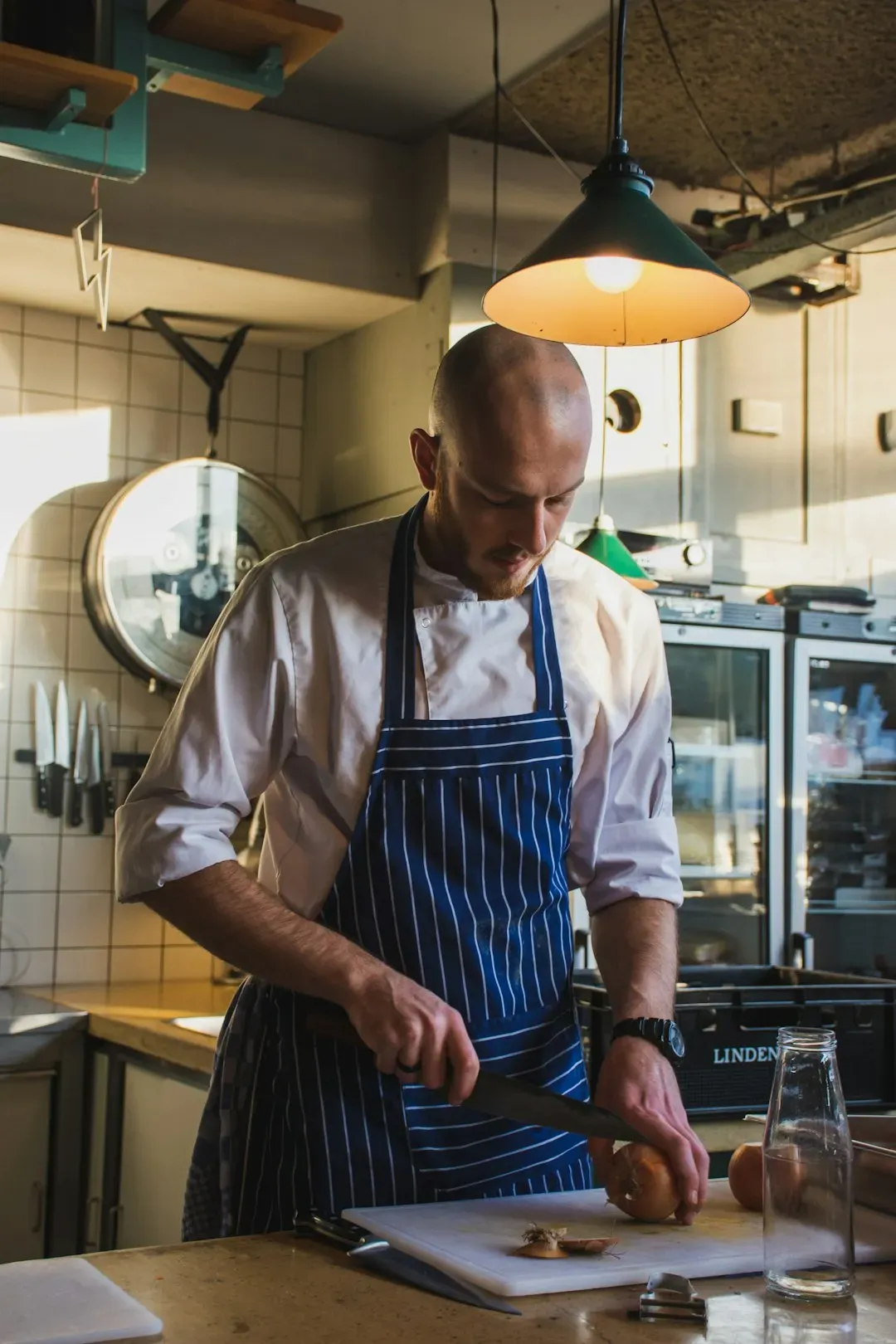 Shopping with a chef's eye (Image Credits: Unsplash)