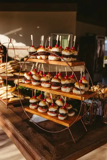 7. Outside Catering Can Cost More Than In-House Options (Image Credits: Pexels)
