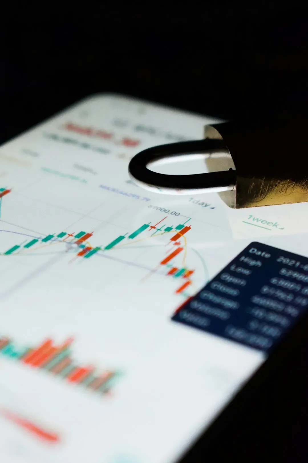 A Genuinely Diversified Investment Portfolio (Image Credits: Unsplash)