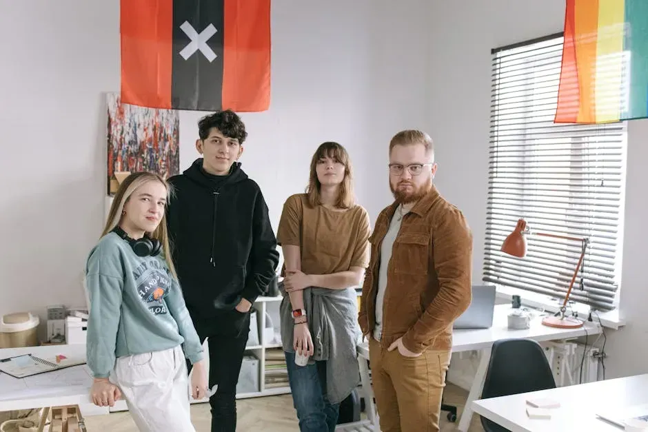 14. Gen X: Skeptical of Culture, Resistant to Buzzwords (Image Credits: Pexels)