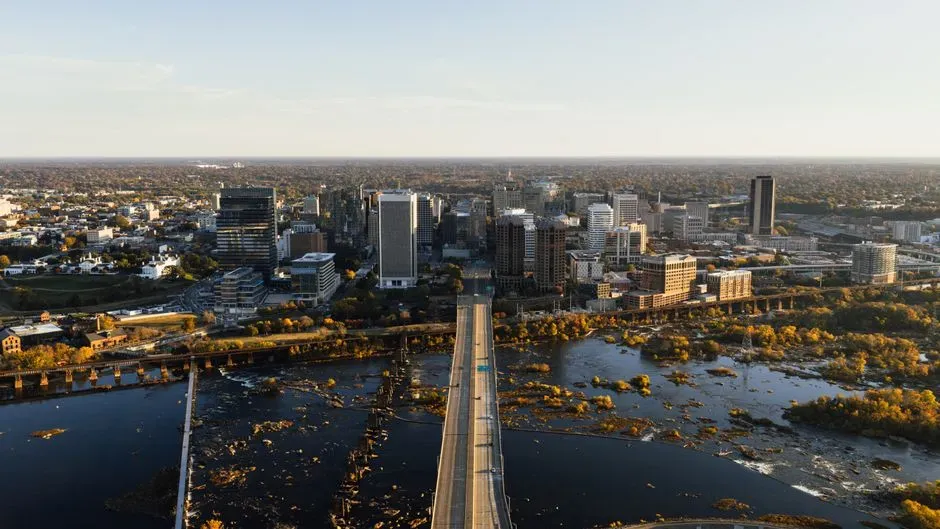 Richmond, Virginia (Image Credits: Pexels)