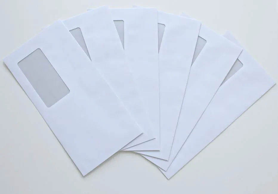 7. Letting mail and paperwork pile up unopened (Image Credits: Pexels)