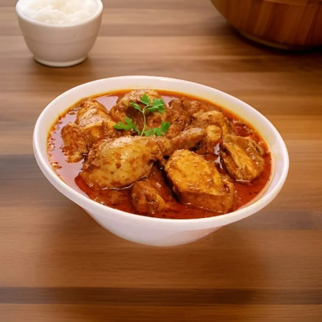 Country Captain: A Curried Chicken Dish With a Transatlantic Story (Image Credits: Unsplash)