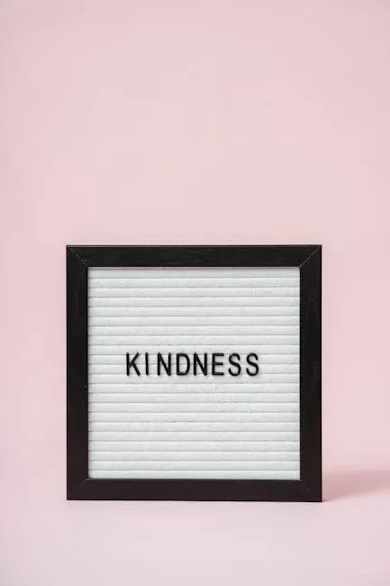 11. Their Kindness or Generosity (Image Credits: Pexels)