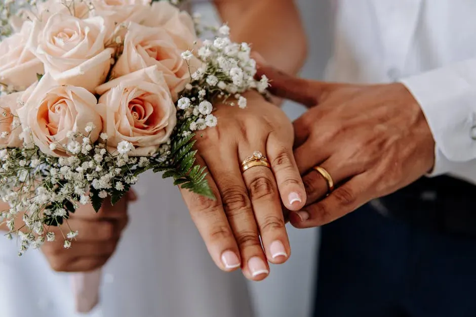 2. When - or Whether - to Get Married (Image Credits: Pexels)