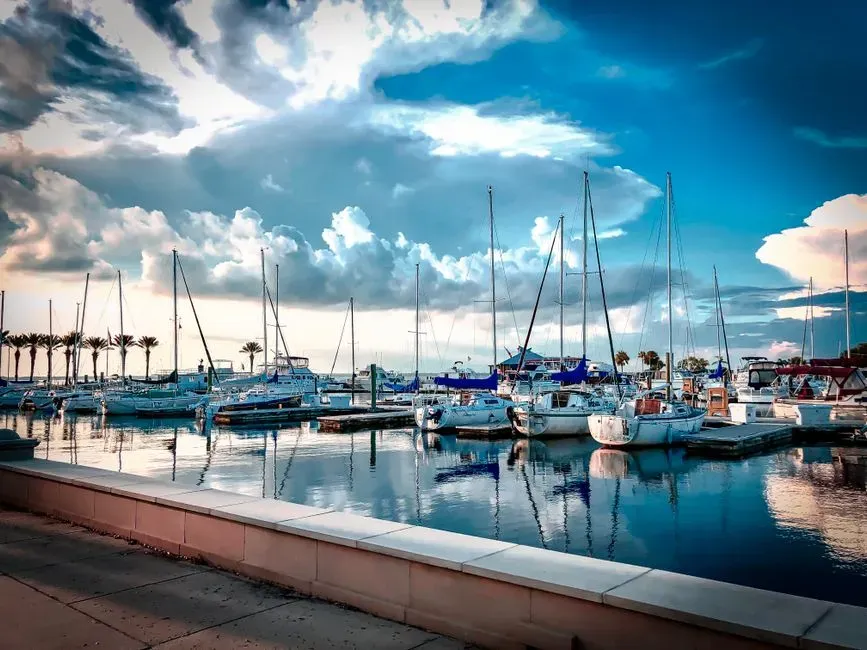 2. North Port-Sarasota-Bradenton, Florida (Image Credits: Pexels)