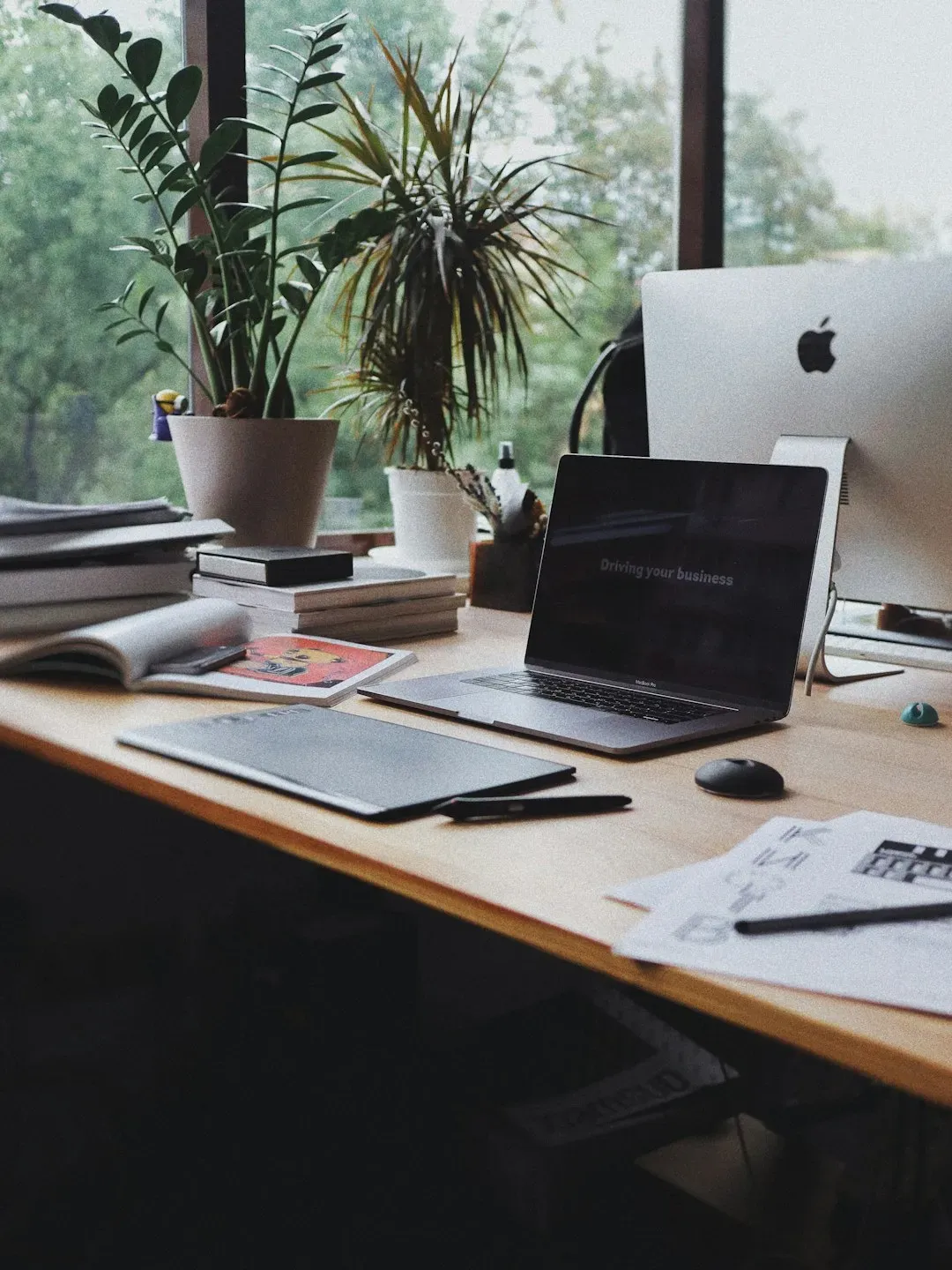8. A Dedicated Home Office or Flexible Workspace (Image Credits: Unsplash)