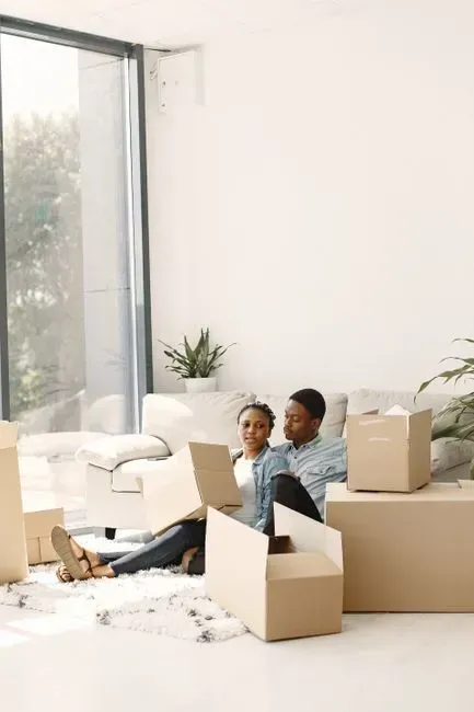 Homeownership finally arrives, just years behind schedule (Image Credits: Pexels)