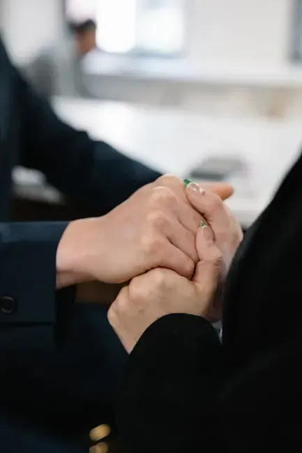 7. A Relationship That Supports Your Health (Image Credits: Pexels)