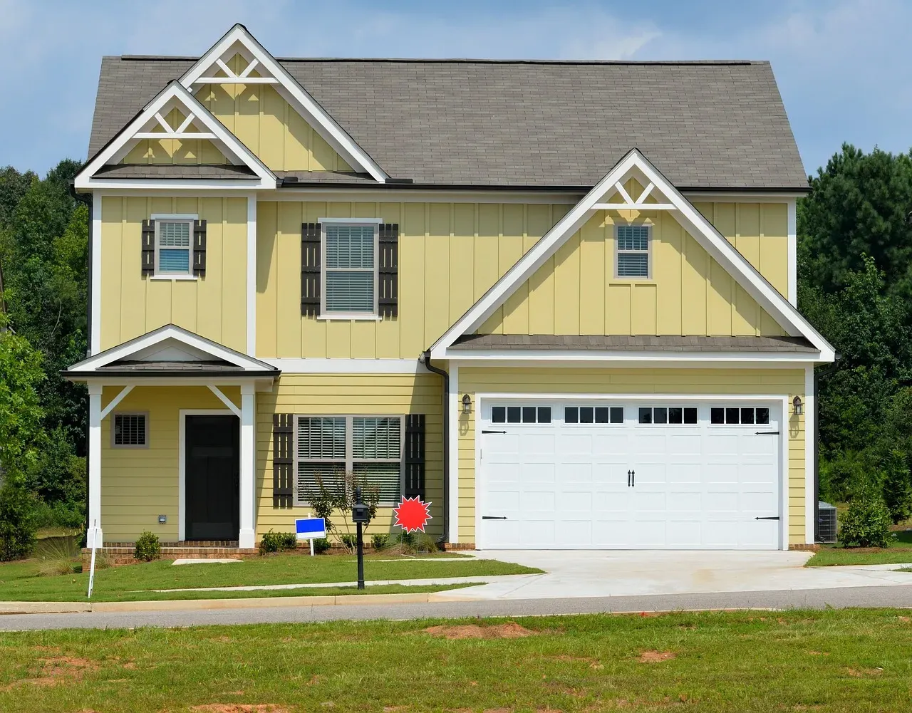 7. Pushing Homeownership as the Only Valid Life Goal (Image Credits: Pixabay)