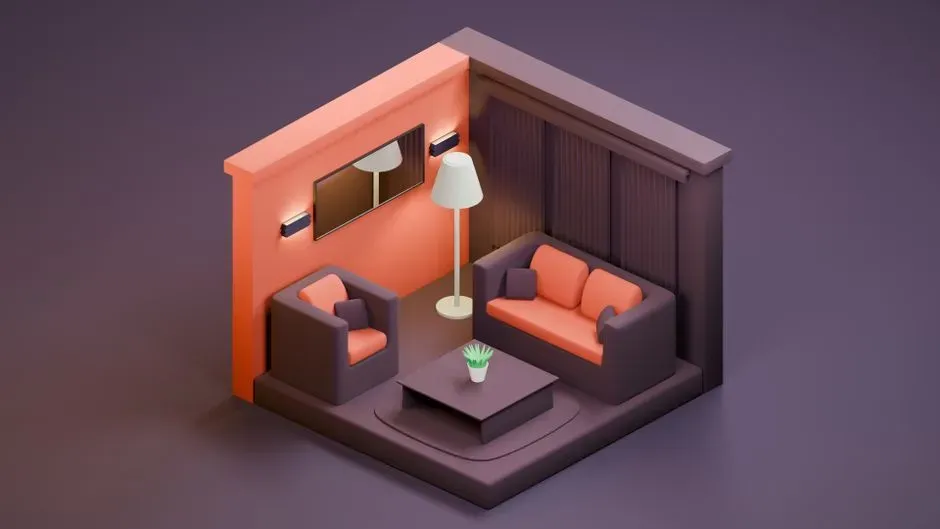Mapping the space before moving a single box (Image Credits: Pexels)