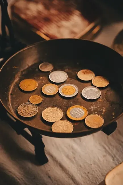 How to Identify and Verify a 1982 Copper Penny (Image Credits: Pexels)