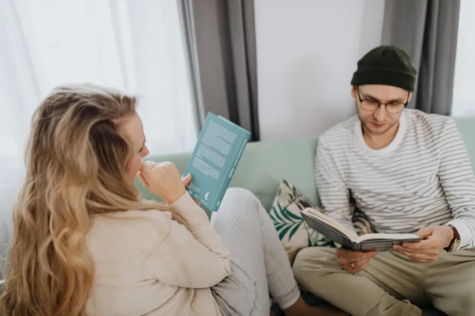 16. Projecting Your Own Feelings Onto Your Partner (Image Credits: Pexels)
