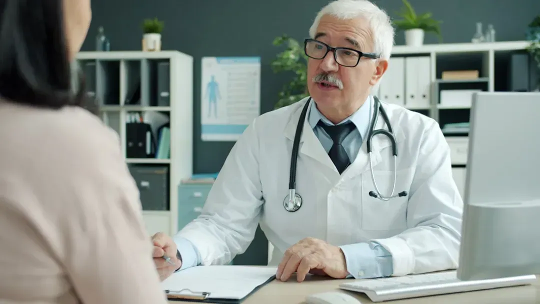 5. Brushing Off Medical Appointments (Image Credits: Unsplash)